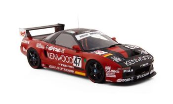 TSM151809R - HONDA NSX GT2 Honda Racing #47 Le Mans 1994