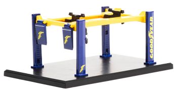 GREEN16130-A - GOODYEAR 4-FOOT Lifts