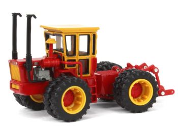 ERT16466 - VERSATILE 118 4wd with twin wheels - Prestige Collection