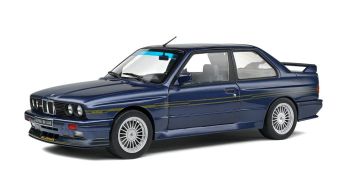 SOL1801520 - ALPINA B6 3.5S blue 1990