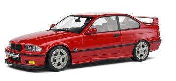 SOL1803911 - BMW E36 Streetfighter 1994 Red M3 Coupe