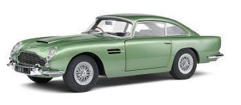 SOL1807102 - ASTON MARTIN DB5 1964 Green