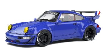 SOL1807503 - RWB BodyKit 964 2017 Blue