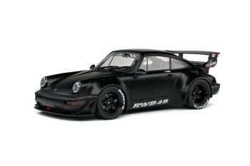 SOL1807508 - RWB BodyKit Dark Vador 2016 Noir