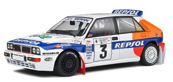 SOL1807802 - LANCIA Delta HF Integrale Rallye d'Acropolis 1993 #3