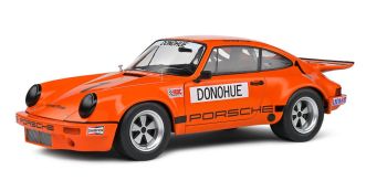 SOL1810701 - PORSCHE 911 Iroc #1 IROC Daytona 1974 M.DONOHUE