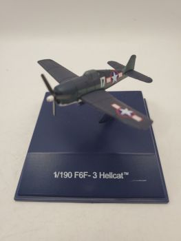 NEW18110D - Military aircraft Messerschmitt BF-109 E3