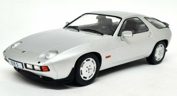 MOD18200 - PORSCHE 928S 1980 grey