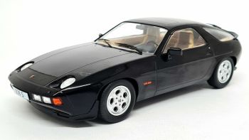 MOD18201 - PORSCHE 928S 1980 Black