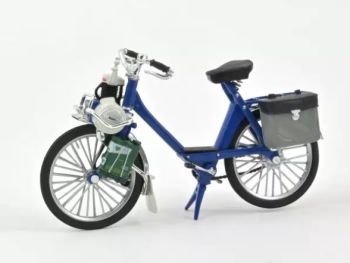 NOREV182064 - SOLEX 3800 von 1969 blau