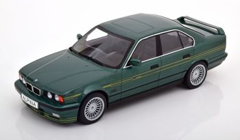 MOD18229 - BMW-Alpina B10 4.6 1994 Green metallic