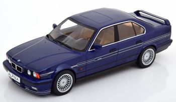 MOD18230 - BMW-Alpina B10 4.6 1994 Blue metallic