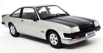 MOD18258 - OPEL Manta B GT/E 1980 grey