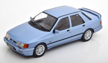 MOD18305 - FORD Sierra RS Cosworth 1988 Blue metallic