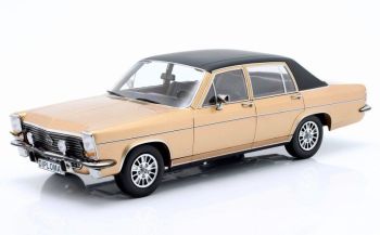 MOD18335 - 1972 OPEL Diplomat B Beige metallic