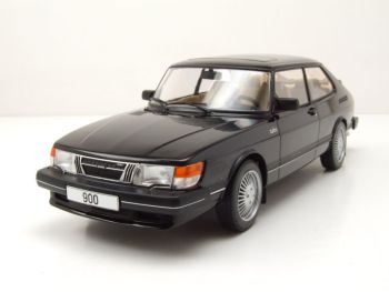 MOD18338 - 1981 SAAB 900 Turbo Black