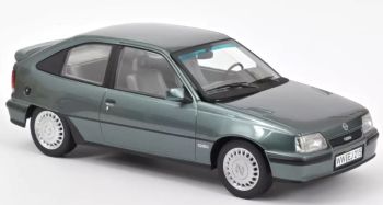 NOREV183614 - OPEL Kadett GSi metallic blue 1987