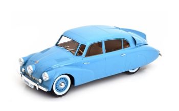 MOD18362 - TATRA 87 1937 Light Blue