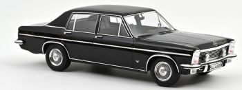 NOREV183687 - 1969 OPEL Diplomat V8 Black