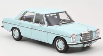 NOREV183777 - MERCEDES 200 1968 Light blue