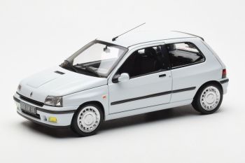 NOREV185251 - RENAULT Clio 16S 1991 White