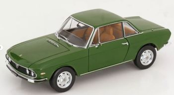 NOREV187983 - LANCIA Fulvia 3 1975 Green