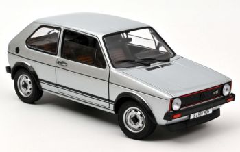 NOREV188486 - VOLKSWAGEN Golf GTI 1976 grey