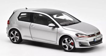 NOREV188551 - VOLKSWAGEN Golf GTI 2013 Silver reflex