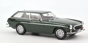 NOREV188720 - VOLVO 1800 ES 1973 Cypress Green