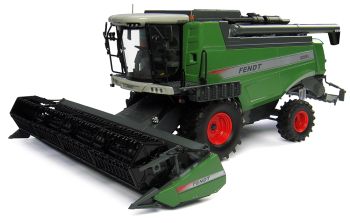 UH4193 - Combine FENDT 5255L