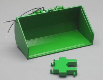 REP093 - Green 3-point box