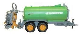 SIK2270 - JOSKIN Xtrem slurry tanker green colour