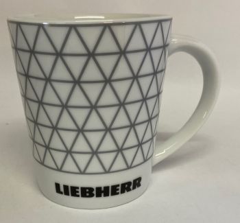 MUG12765437 - LIEBHERR Mug Gray