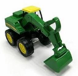 BRI35765M6 - JOHN DEERE Excavator Scale: 1/16