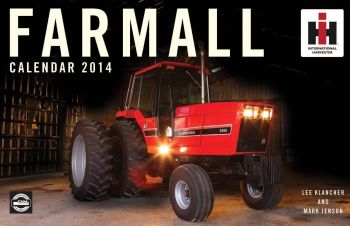 CALFARMALL2014 - FARMALL 2014 Calendar