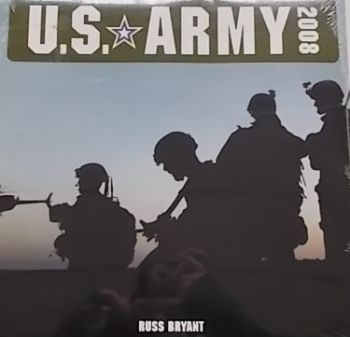 CALUS2008 - US Army Calendar 2008