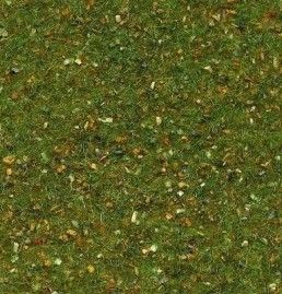 HEK30931 - Forest floor green carpet 100 x 75 cm