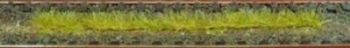 HEK1812 - Pack of 10 autumn grass strips 10 cm