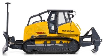 MOT13786 - Dozer NEW HOLLAND D180C