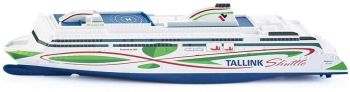 SIK1728 - Cruise ship TALLINK