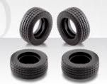 CON99810/01 - Pack of 24 22mm Rb tires