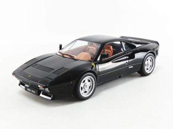 KKS180412 - FERRARI 288 GTO 1984 Black