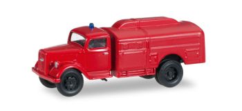 HER745192 - OPEL Blitz Fire Truck