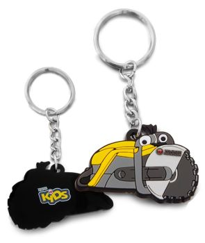 NW40212 - WACKER NEUSON chainsaw key ring