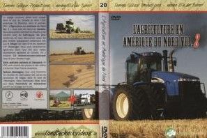 DVDUS2 - DVD Farming in North America - Volume 2