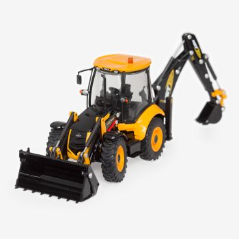 MOT13730 - Backhoe MST 644