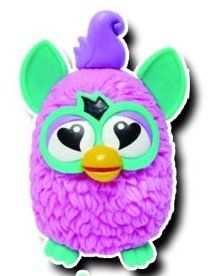 T8871B - FURBY Character - Pink