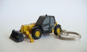 UH5525 - KOMATSU WH613 Telescopic Keychain