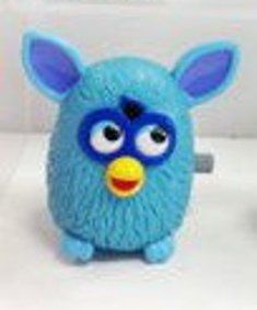 T8834A - Dancing FURBY Blue