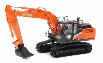 HITZX200-7 - HITACHI ZX200-7 Crawler Excavator